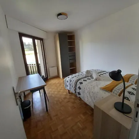 アパート A 4 Saisons