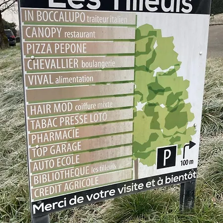 A 4 Saisons アヌシー